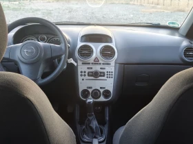 Opel Corsa 1.2i | Mobile.bg    9