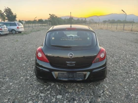 Opel Corsa 1.2i | Mobile.bg    5