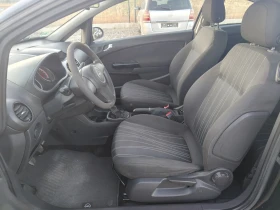 Opel Corsa 1.2i | Mobile.bg    11