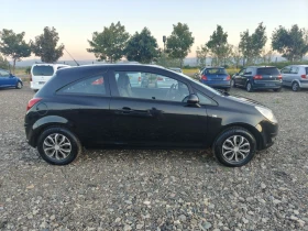 Opel Corsa 1.2i | Mobile.bg    7