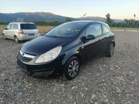     Opel Corsa 1.2i