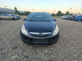     Opel Corsa 1.2i