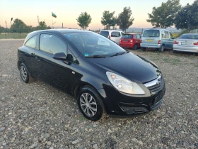 Opel Corsa 1.2i | Mobile.bg    8