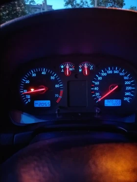 Обява за продажба на VW Golf 1.8t AGU ~4 599 лв. - изображение 9