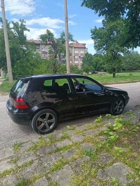 Обява за продажба на VW Golf 1.8t AGU ~4 599 лв. - изображение 2