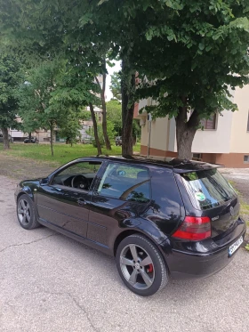 Обява за продажба на VW Golf 1.8t AGU ~4 599 лв. - изображение 3