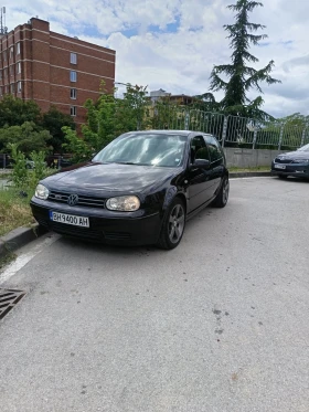 Обява за продажба на VW Golf 1.8t AGU ~4 599 лв. - изображение 1