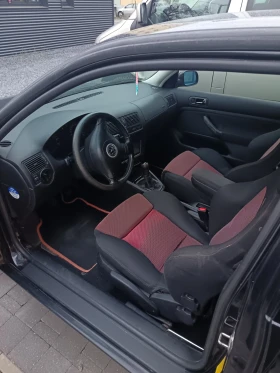 Обява за продажба на VW Golf 1.8t AGU ~4 599 лв. - изображение 4