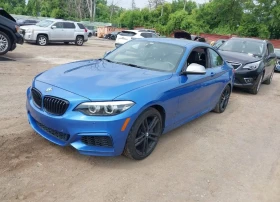 BMW M2 2018 BMW M240I - 38000 лв. - 56094565 3