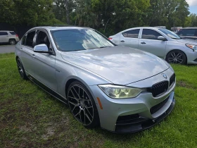 BMW 335 M-PACK* HEADUP* M-BKRAKES* HARMAN* 360* M-ОКАЧВАНЕ - 27900 лв. - 75533431 2