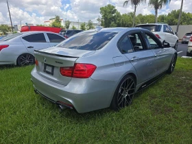 BMW 335 M-PACK* HEADUP* M-BKRAKES* HARMAN* 360* M-ОКАЧВАНЕ - 27900 лв. - 75533431 3