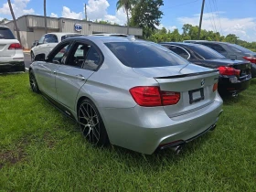 BMW 335 M-PACK* HEADUP* M-BKRAKES* HARMAN* 360* M-ОКАЧВАНЕ - 27900 лв. - 75533431 4