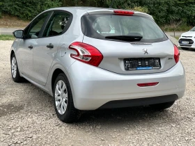 Peugeot 208 BENZIN* TOP* 71000KM* EVRO5 - 8399 лв. - 18347300 6