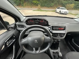 Peugeot 208 BENZIN* TOP* 71000KM* EVRO5 - 8399 лв. - 18347300 11
