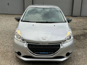 Peugeot 208 BENZIN* TOP* 71000KM* EVRO5 - 8399 лв. - 18347300 2
