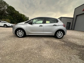 Peugeot 208 BENZIN* TOP* 71000KM* EVRO5 - 8399 лв. - 18347300 16