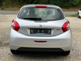 Peugeot 208 BENZIN* TOP* 71000KM* EVRO5 - 8399 лв. - 18347300 5