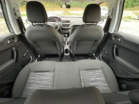 Peugeot 208 BENZIN* TOP* 71000KM* EVRO5 - 8399 лв. - 18347300 7