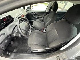 Peugeot 208 BENZIN* TOP* 71000KM* EVRO5 - 8399 лв. - 18347300 9