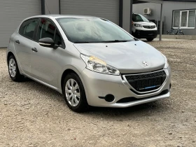 Peugeot 208 BENZIN* TOP* 71000KM* EVRO5 - 8399 лв. - 18347300 3