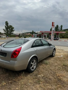 Nissan Primera 2.2 DCI - 2599 лв. - 16258060 5