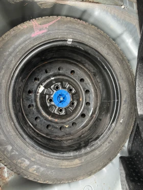 Nissan Primera 2.2 DCI - 2599 лв. - 16258060 8