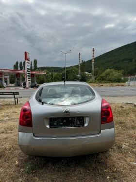 Nissan Primera 2.2 DCI - 2599 лв. - 16258060 4