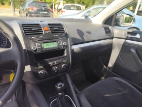 Обява за продажба на VW Golf Variant 1.9TDI* TRENDLINE* КЛИМАТРОНИК*  ~7 500 лв. - изображение 7