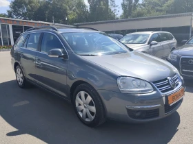 Обява за продажба на VW Golf Variant 1.9TDI* TRENDLINE* КЛИМАТРОНИК*  ~7 500 лв. - изображение 2