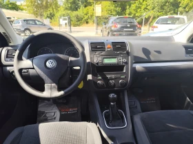 Обява за продажба на VW Golf Variant 1.9TDI* TRENDLINE* КЛИМАТРОНИК*  ~7 500 лв. - изображение 8