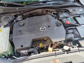 Обява за продажба на Mazda 6 Лек ~4 000 лв. - изображение 5