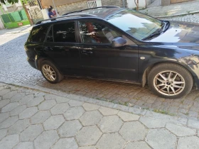 Обява за продажба на Mazda 6 Лек ~4 000 лв. - изображение 3