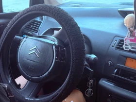 Обява за продажба на Citroen C4 HDI ~1 600 лв. - изображение 6
