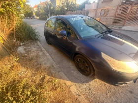 Обява за продажба на Citroen C4 HDI ~1 600 лв. - изображение 3