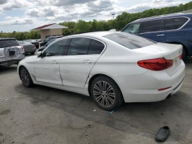     BMW 530 XI*   