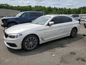     BMW 530 XI*   