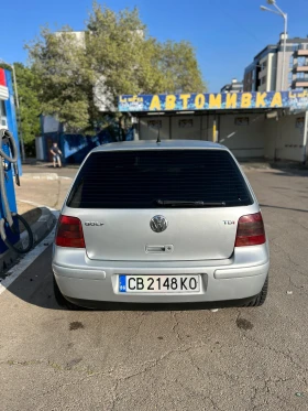 Обява за продажба на VW Golf ~3 800 лв. - изображение 4