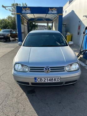 Обява за продажба на VW Golf ~3 800 лв. - изображение 1