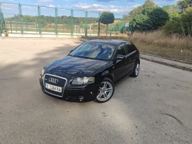 Обява за продажба на Audi A3 1.9 ~5 400 лв. - изображение 1