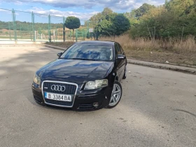 Обява за продажба на Audi A3 1.9 ~5 400 лв. - изображение 1