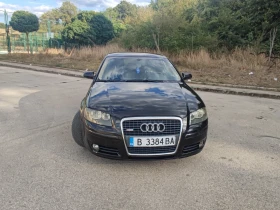 Обява за продажба на Audi A3 1.9 ~5 400 лв. - изображение 2
