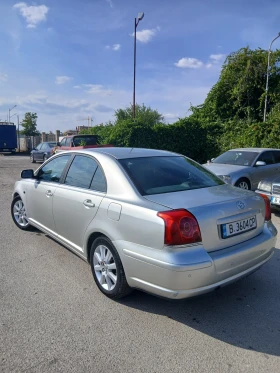 Обява за продажба на Toyota Avensis Бензин /газ 1.8 ~5 500 лв. - изображение 2