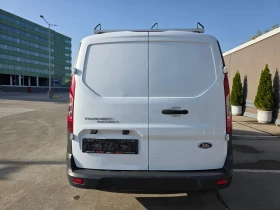 Ford Connect Transit 1.6 TDCI | Mobile.bg    6