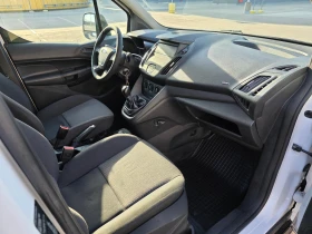 Ford Connect Transit 1.6 TDCI | Mobile.bg    11