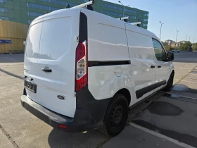 Ford Connect Transit 1.6 TDCI | Mobile.bg    5