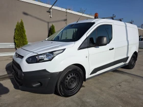     Ford Connect Transit 1.6 TDCI