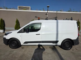 Ford Connect Transit 1.6 TDCI | Mobile.bg    8