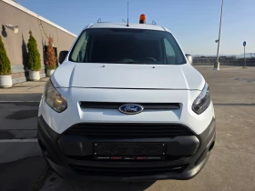 Ford Connect Transit 1.6 TDCI | Mobile.bg    2