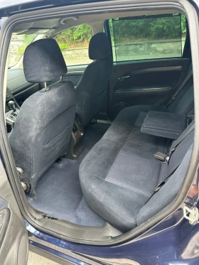 Fiat Croma 1.9 JTD | Mobile.bg    10