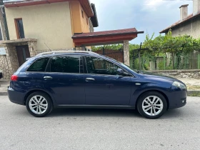 Fiat Croma 1.9 JTD | Mobile.bg    5